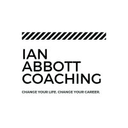 Ian Abbott Coaching Logo