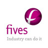 Fives Lund Logo