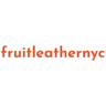 fruitleathernyc Logo