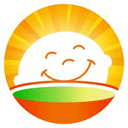 Happy Family Organics Logo