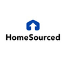 HomeSourced Logo