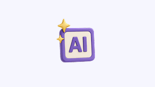 Artificial Intelligence logos