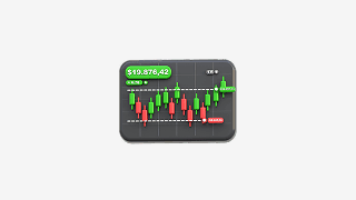 Capital Markets & Trading logos