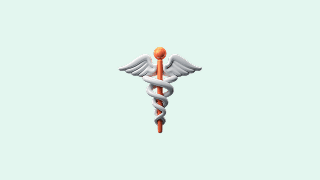 Medical School logos