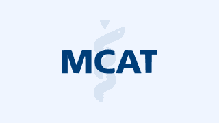 MCAT logos