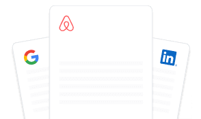 Example Resumes Image