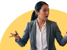 Political Science logos