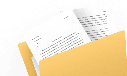 Documents Folder