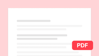 Standout Personal Statement Example