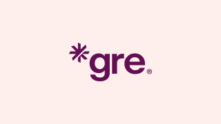 GRE logos