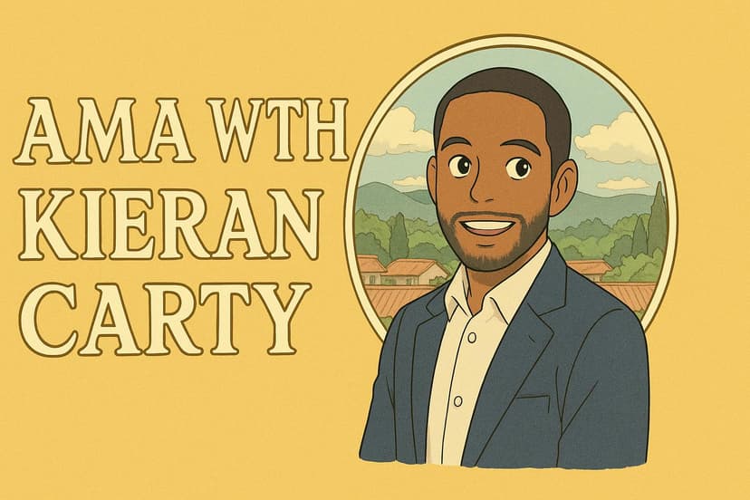 Event cover