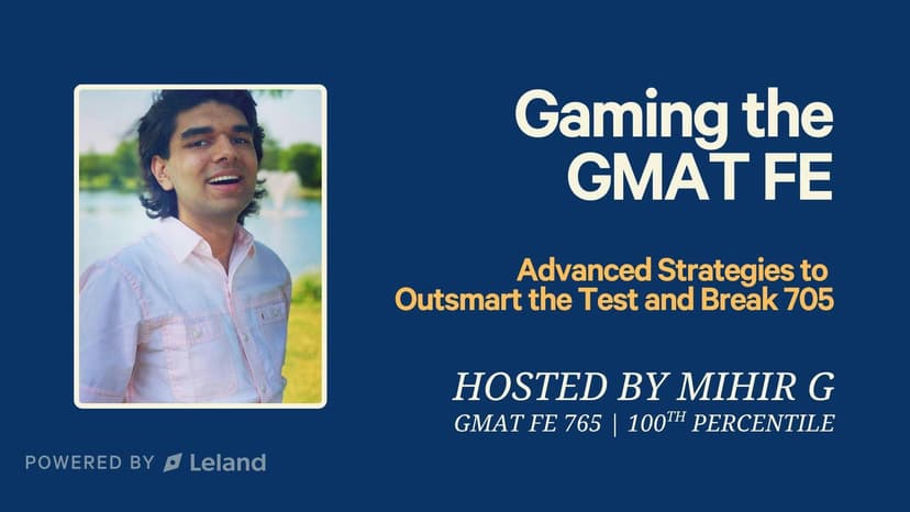 Event cover