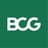 Boston Consulting Group Logo