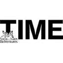 Time BioVentures Logo
