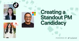 Creating a Standout PM Candidacy