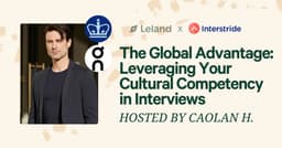 The Global Advantage: Leveraging Your Cultural Competency in Interviews