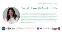 Navigating Weight Loss Without GLP-1s