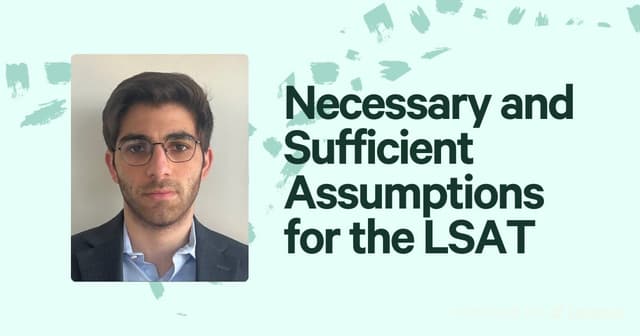 LSAT Argumentative Writing: Prompts & Expert Tips | Leland