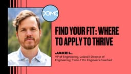 Find Your Fit: Where to Apply to Thrive