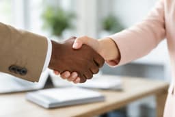 🎄 ‘Twas the Night Before the Big Interview