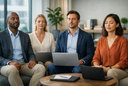 Reiki for Professional Clarity & Burnout