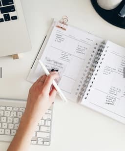 Beyond Time Management: Designing Systems That Work