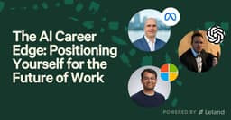 The AI Career Edge: Positioning Yourself for the Future of Work