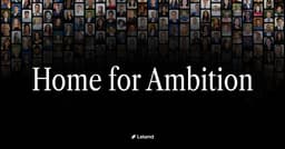 Home for Ambition #2 — Weekly Live Show