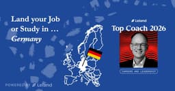 Land your Job or Study in ... Germany