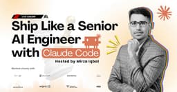 Ship Like a Senior AI Engineer with Claude Code