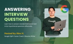 Ace Your Interview: How Top Candidates Stand Out | Google PM & Career Coach