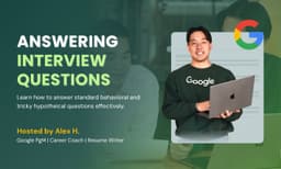 Ace Your Interview: How Top Candidates Stand Out | Google PM & Career Coach