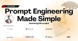 Prompt Engineering Made Simple