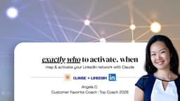 Map and Activate Your LinkedIn Network with Claude