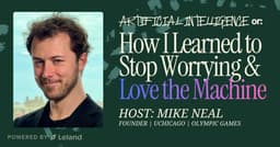 How to Live, Work & Thrive in the AI Era