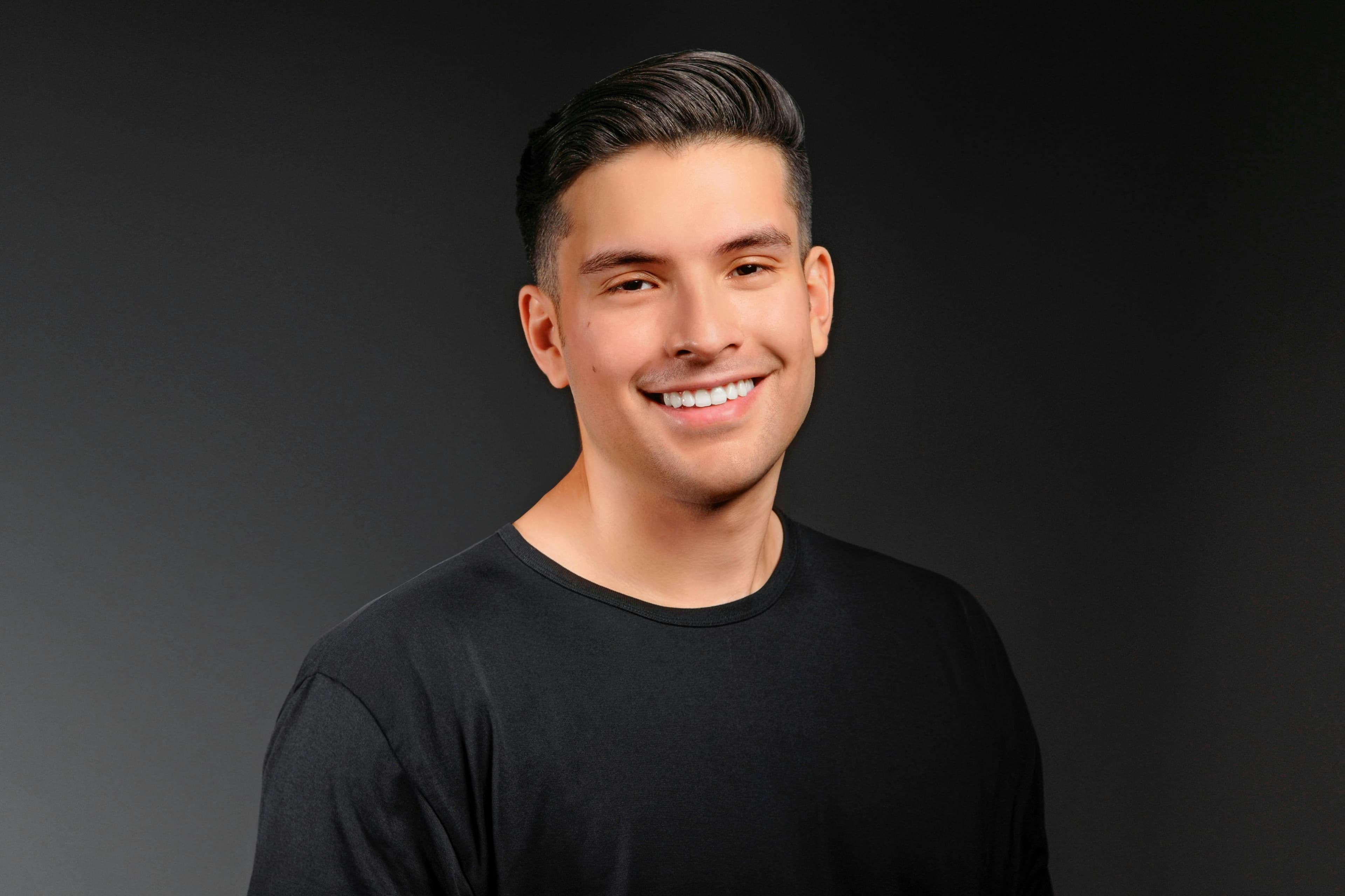 Rafael M.