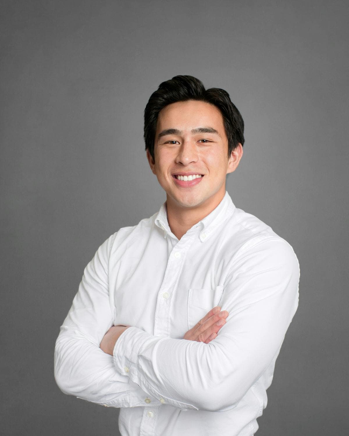 Brandon W.