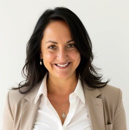 Indrani S.