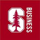 Stanford University Graduate School of Business Logo