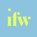 IFundWomen Logo