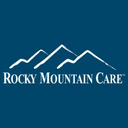 Rocky Mountain Care Logo