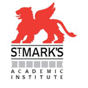 St Mark's Hospital Logo