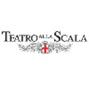 Teatro alla Scala Logo