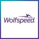 Wolfspeed, Logo