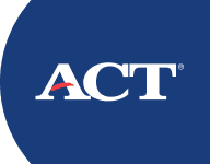 ACT logos