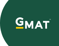 GMAT logos