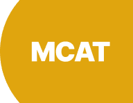 MCAT logos