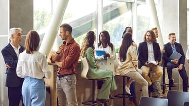 Learn How to Network Effectively