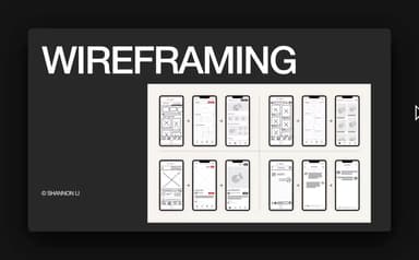 Wireframing