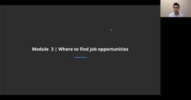 Finding Hidden Job Opportunities